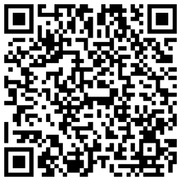 第四屆防災青年國際領袖營報名QRcode